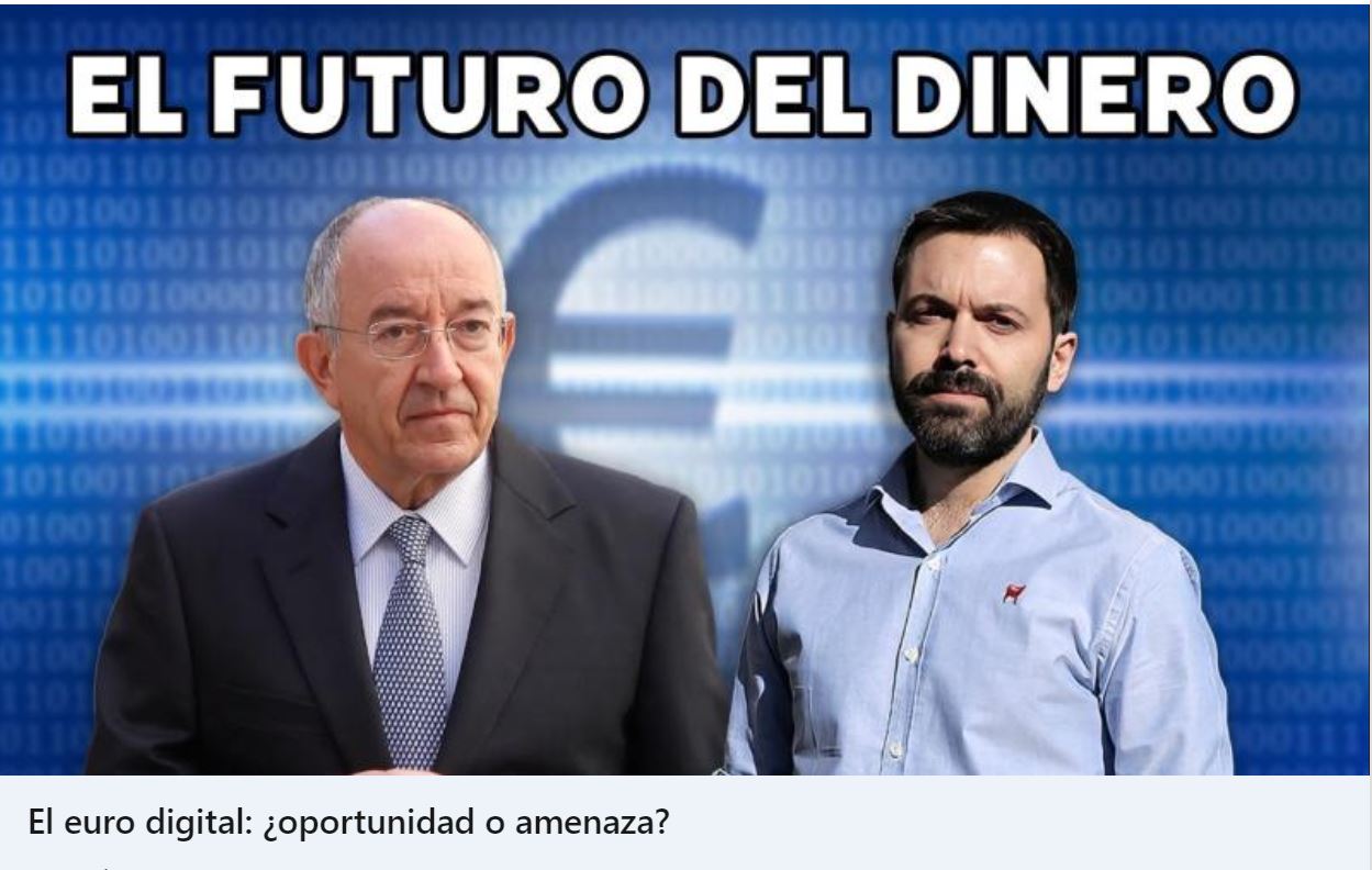 Re Rallo EL FUTURO DEL DINERO - Fundacion Fide