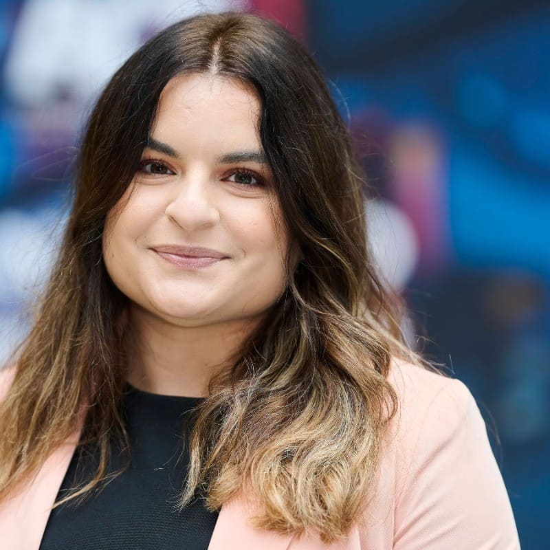 Elena Rivas Pérez - Fundacion Fide