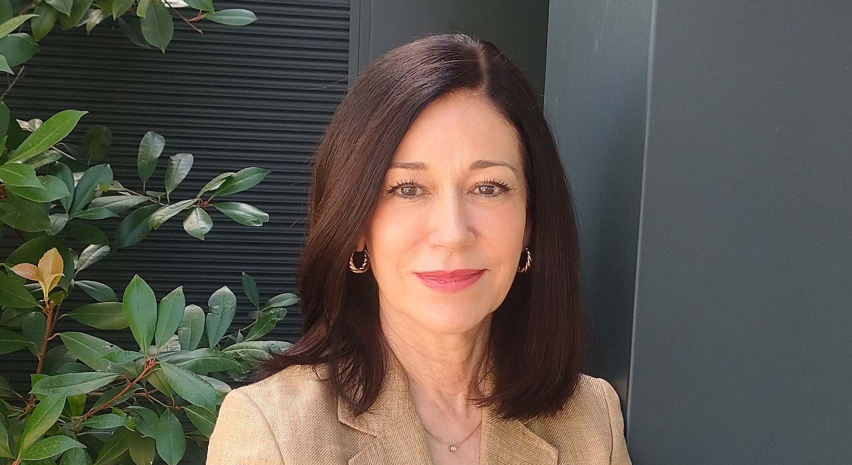 Ángela Pérez - Fundacion Fide